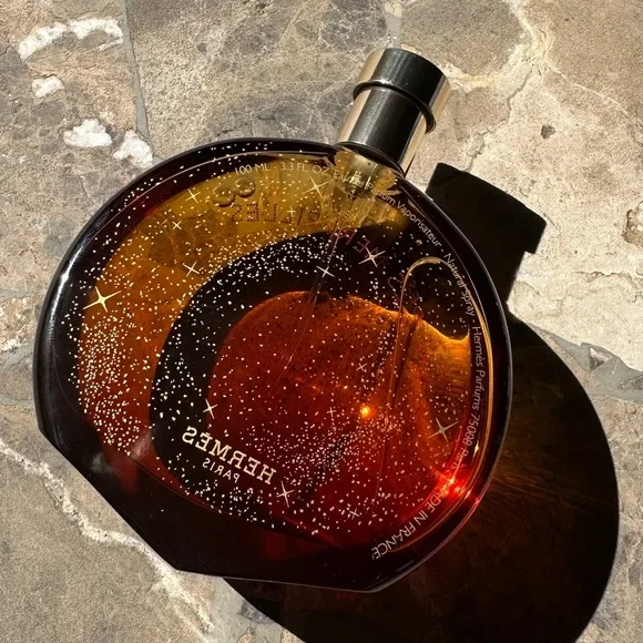 HERMÈS L'Ambre des Merveilles Eau de Parfum - Picture 2 of 5